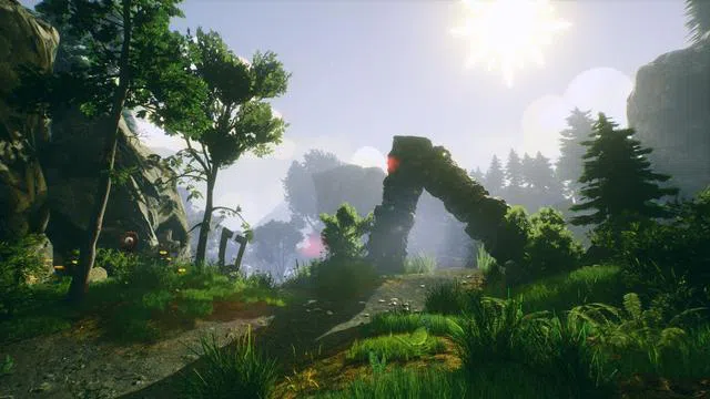E3：第一人稱開放世界動作冒險遊戲《Blacktail》公佈