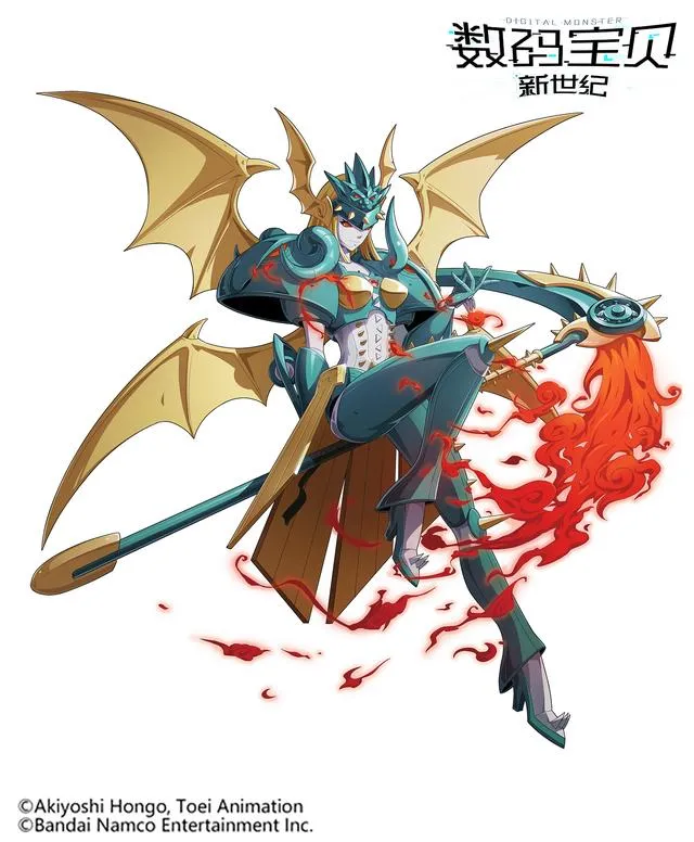 攻略丨座天使獸FM全面解讀!惡魔加持靈魂復活,驅散增益生命汲取 – 遊戲内參