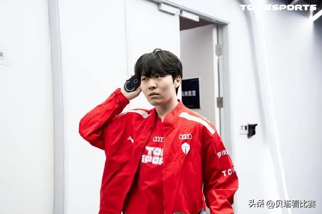 恭喜Scout!被韓網評為“歷史第2中單”!僅次於Faker,Rookie第3 – 遊戲内參